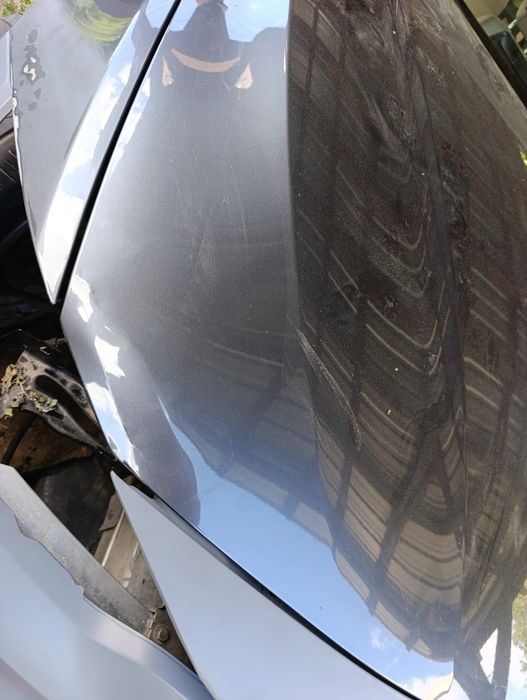 Maska do BMW f36