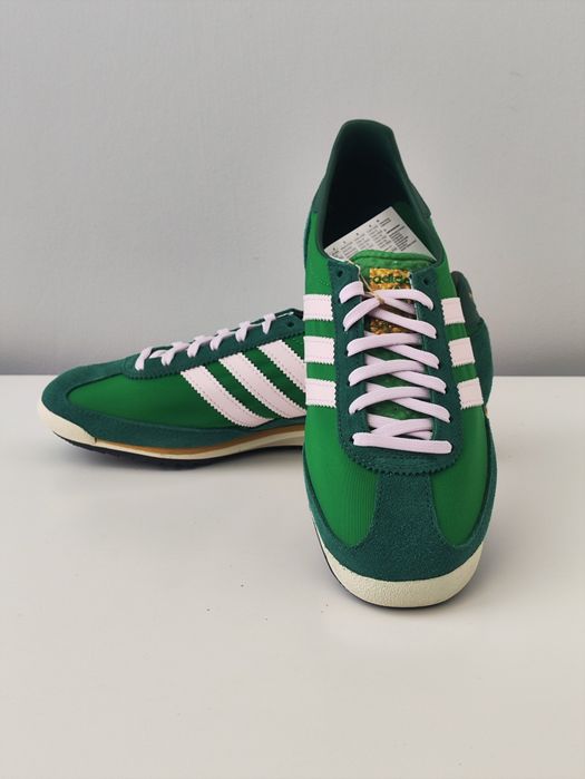 Sneakersy Adidas SL72 EU38 2/3
