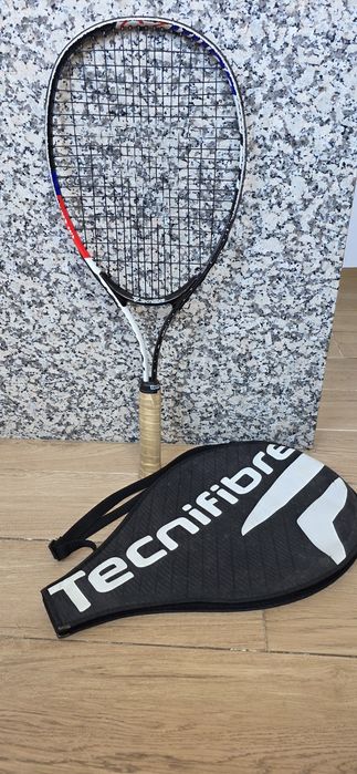 Raquete de Ténis Tecnifibre Júnior