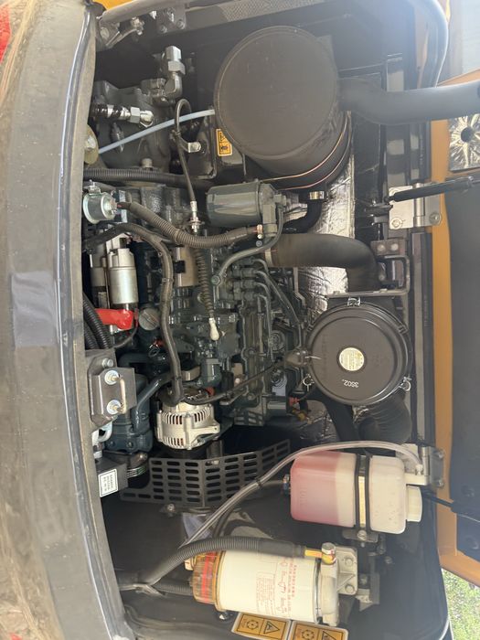XCMG XE60D pro 2026