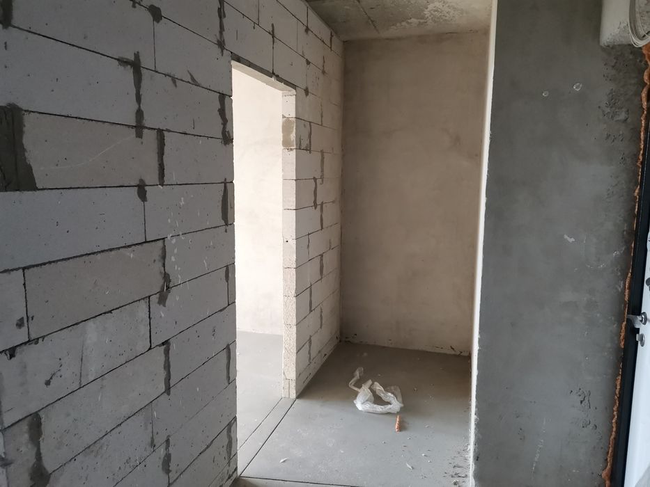 Продаж 1 кім. квартира Оберіг-2, 1 ший  будинок