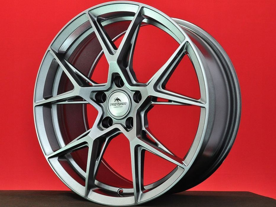 FELGI R18 5X120 BMW X3 E83 F25 6 F06 F12 X4 F26 X5 E53 Z4 E85 E86 E89