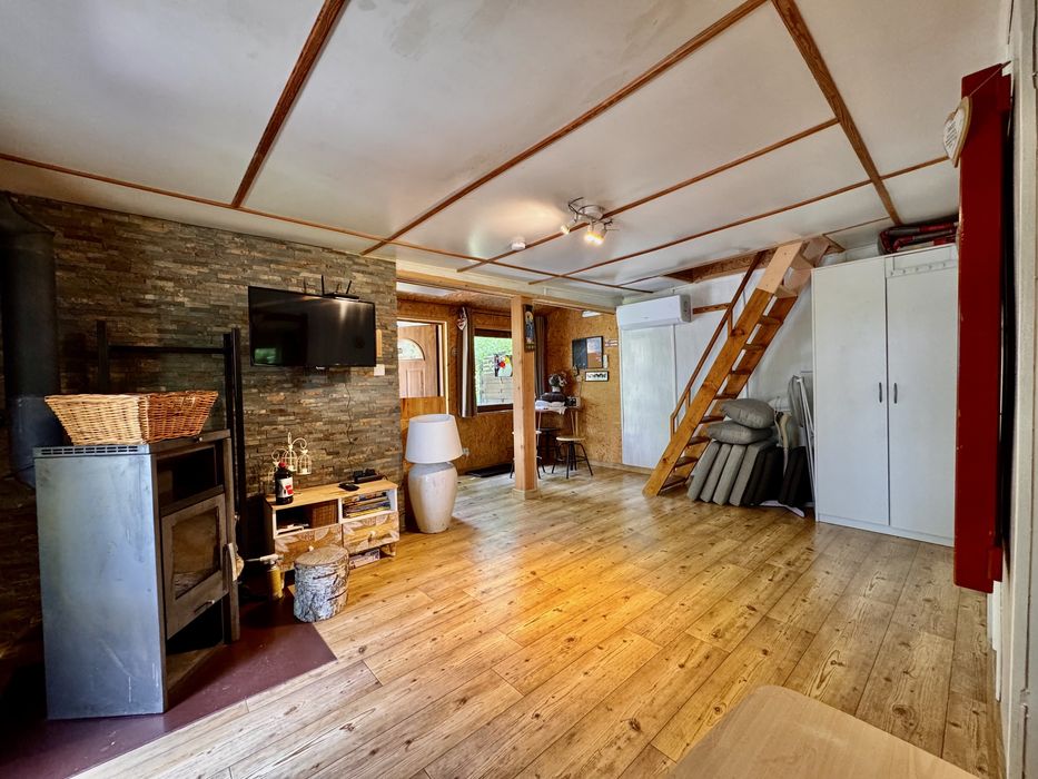 Domek na Kaszubach WOLNE , SAUNA, BALIA , LAS .