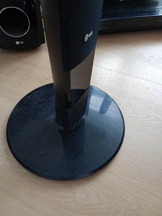 Kino domowe LG 5.1 model SH53TH