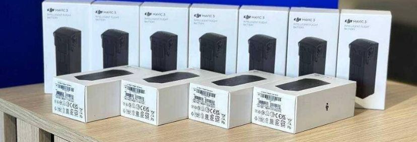 Приймемо викупимо акб батареї до mavic 3