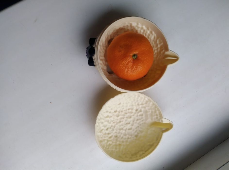 Фруктоноска ланчбокс барашек Шон баранчик