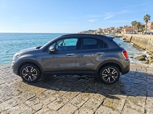 Fiat 500x Eco Pack a Gasóleo