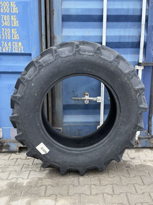 Opona 340/85R28 Galaxy Earth-Pro Radial 853