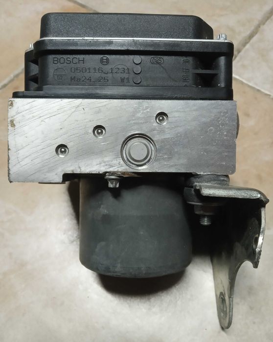 Bomba de ABS ESP Fiat 500 de 2016