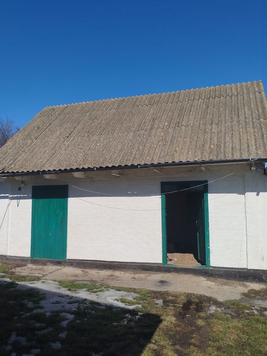 Продам Будинок,с.Безугляки, Київська обл