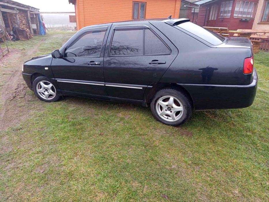 Продам Чери Амулет