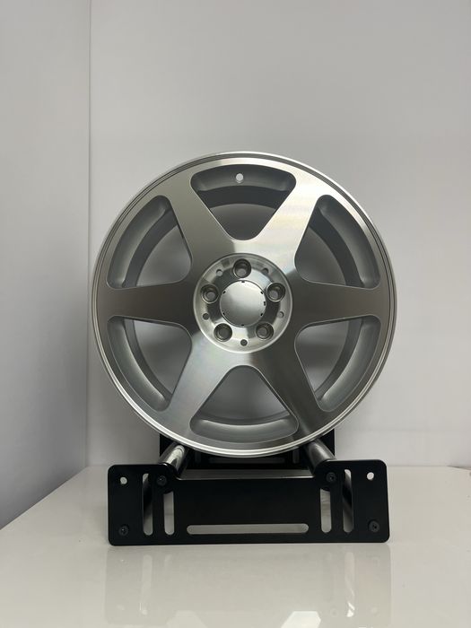 Jantes 17” 5x112 Mercedes Evo 190 W201 W124 Sportline