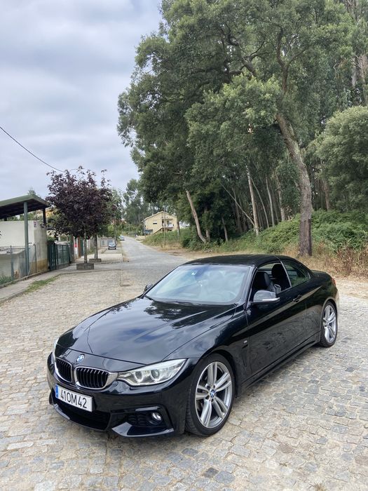 BMW 420 — fotografia 6