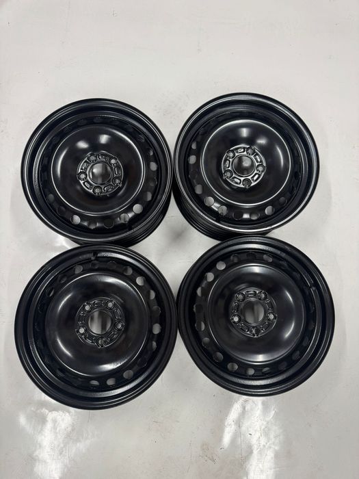 Felgi Stalowe Ford 16" 5x108 ET 50 6,5J x 16" FORD