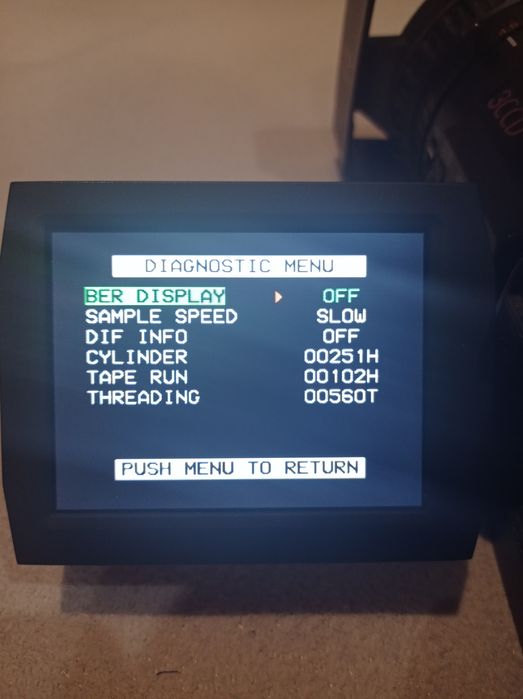 Panasonic AG-DVX100B