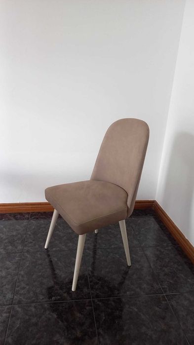 Cadeira almofada para sala