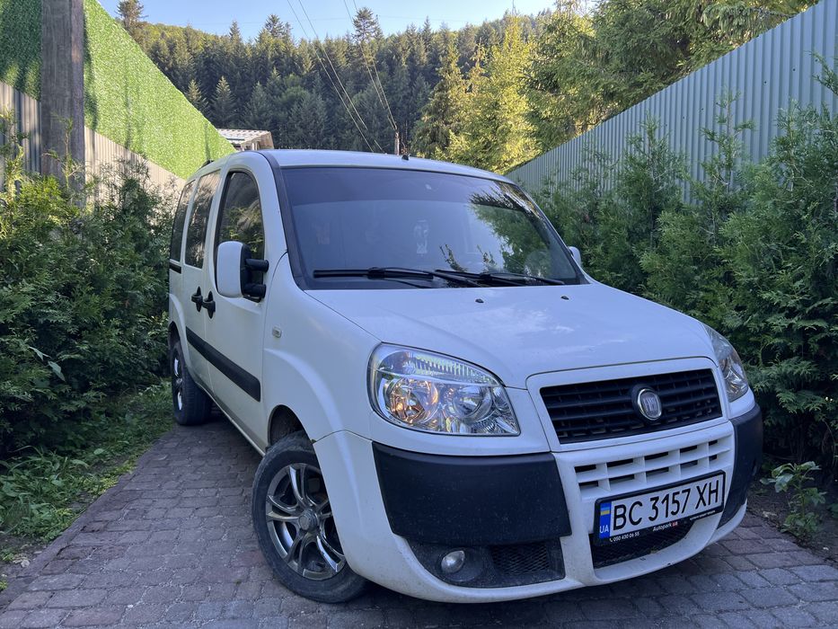 Продаж-Обмін 2008 рік.   Дуже гарне авто!