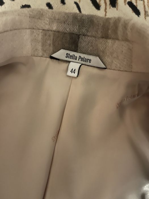 Пальто Stella Polare