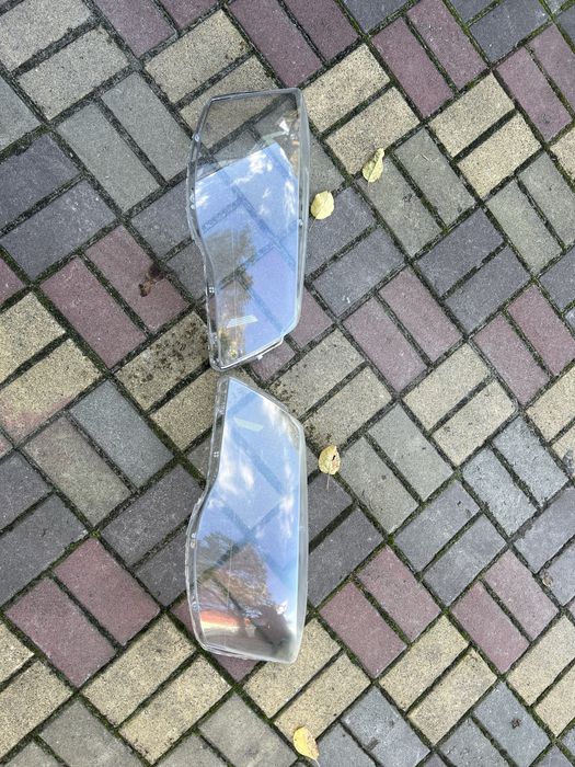 Стьокла chrysler grand voyager 5