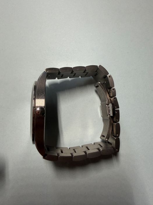 Tissot Gentleman Titanium
