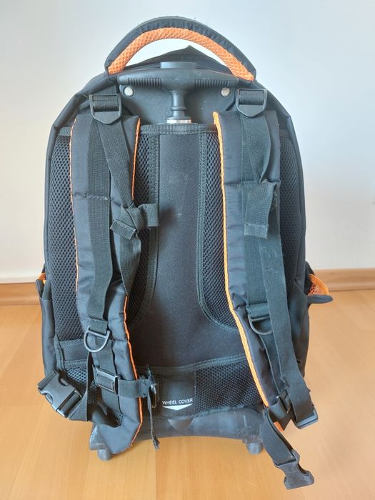 Mochila de viagem Trust