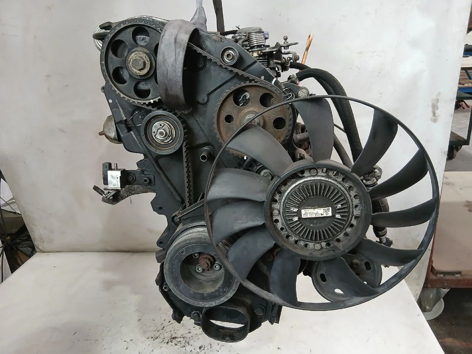 Motor completo AUDI A4 (8D2, B5)