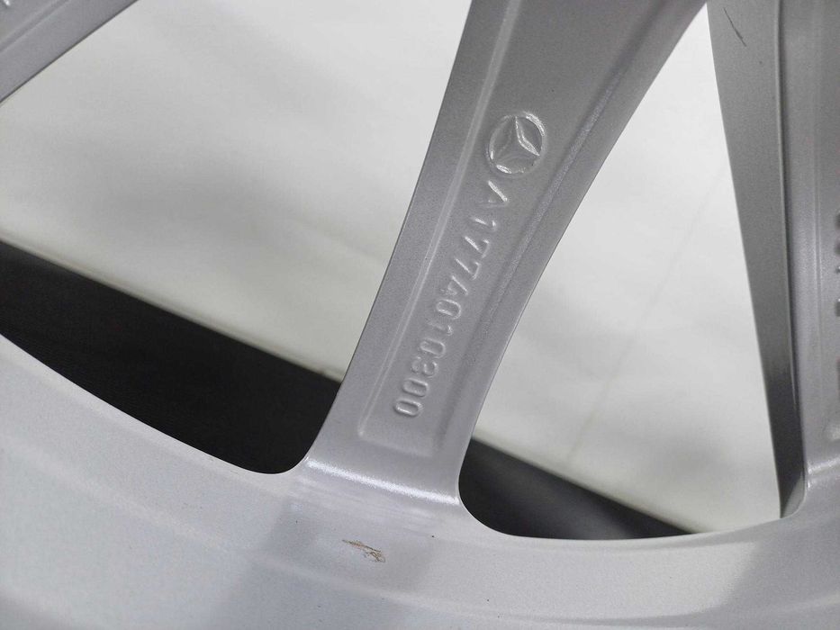 Alu Felgi 17 5x112 Mercedes A klasa W177 B W247 CLA W118 GLA W247 GLB