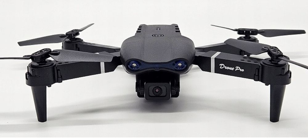 DRON E88 PRO ...