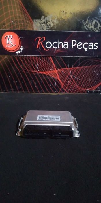 Centralina Do Motor Honda Civic Vii Hatchback (Eu, Ep, Ev)