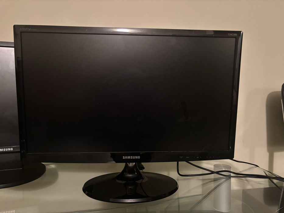 telewizor samsung 24cale