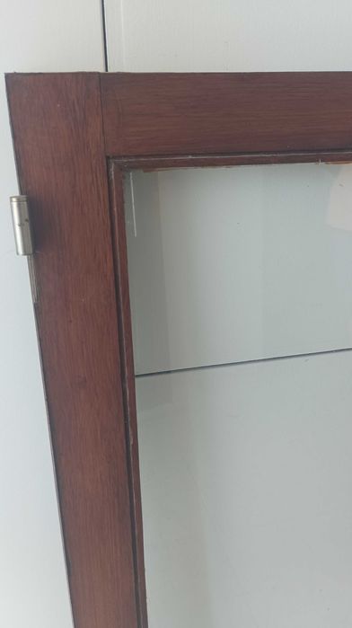 Janelas madeira Afizelia