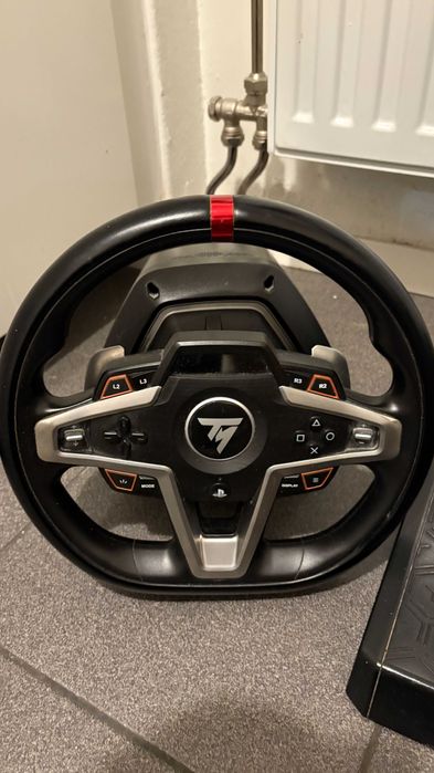 Игровой руль Thrustmaster T248