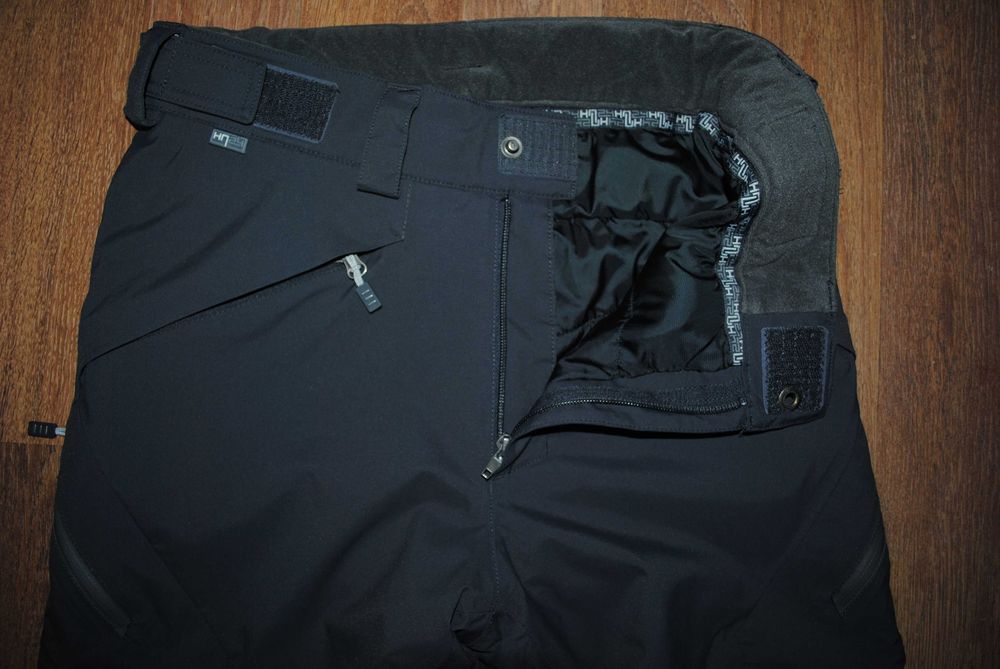 The North Face HyVent штаны лыжные  S утеплённые