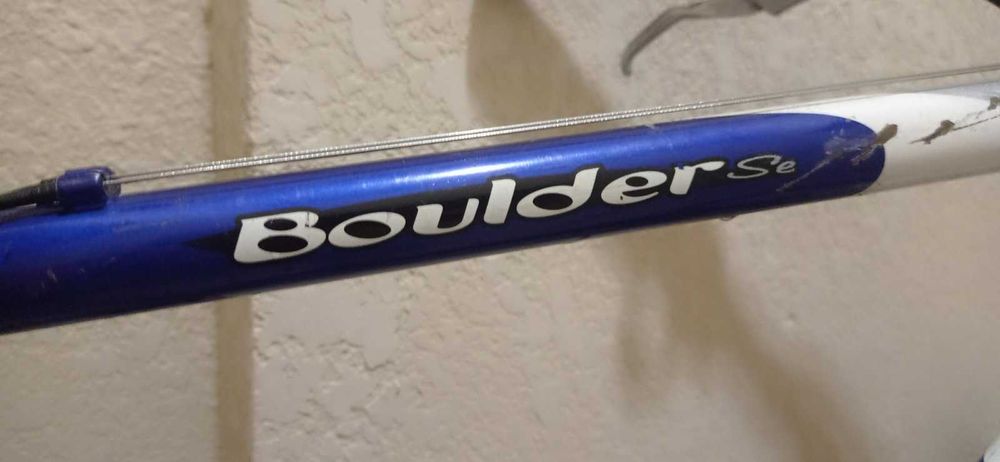 Гірський велосипед Giant Boulder Se 26"