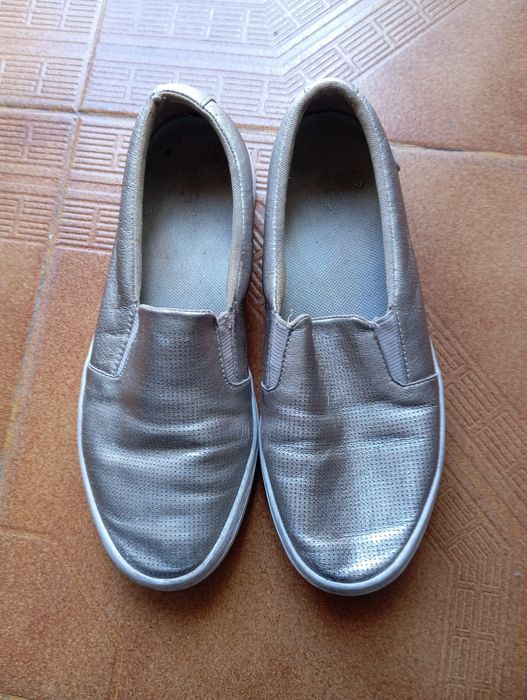 Sapato lacoste mulher