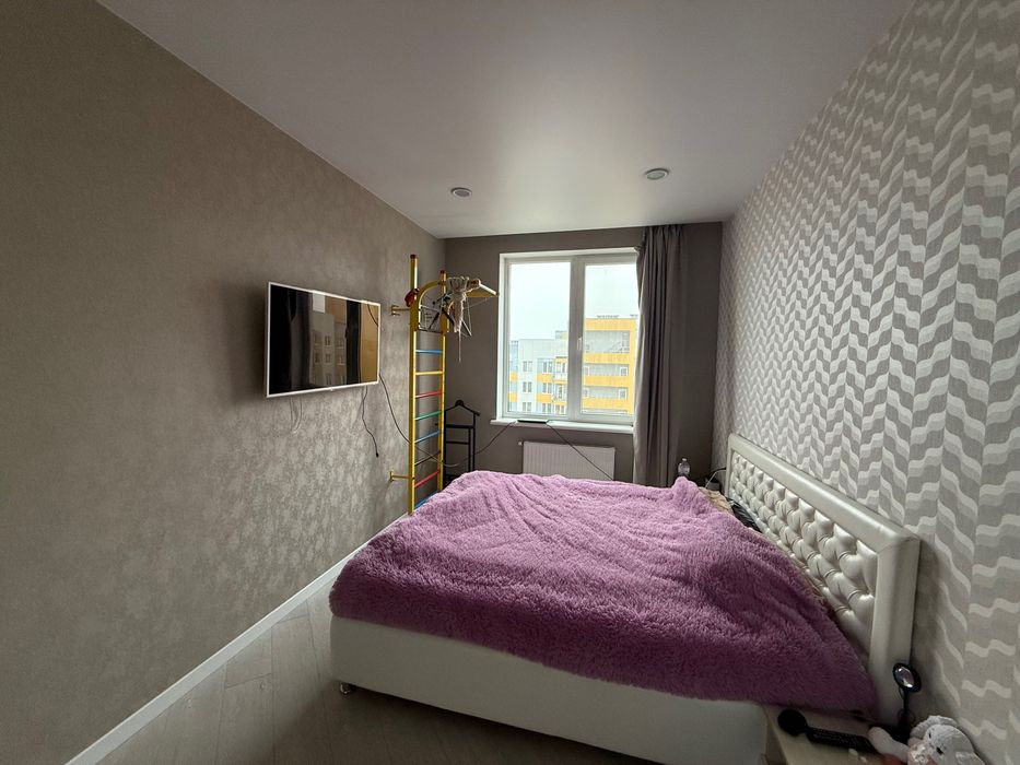 2-кімнатна квартира за адресою Куликове поле пл. (площа 60 м²) - Atlanta.ua - фото 4