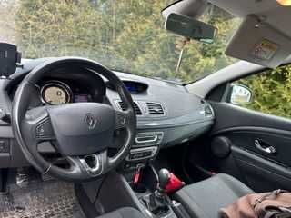 Renault Megane 1.5 dCi