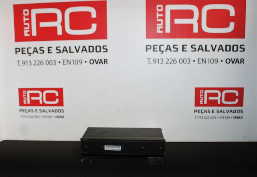 AMPLIFICADOR CITROËN C5