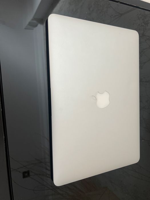 Macbook Air 13” - de 2015