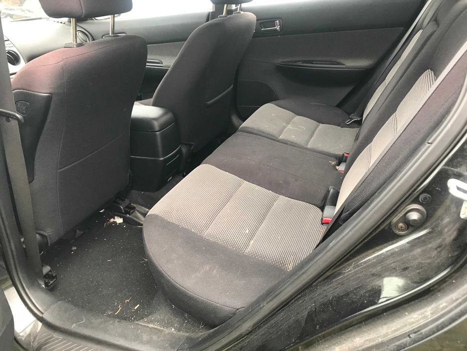 запчастини /Mazda 6 //2.0 бензин,/двигун