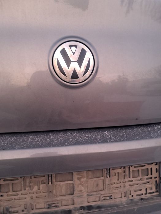 Passat b6 na czesci 2.0tdi LA7T