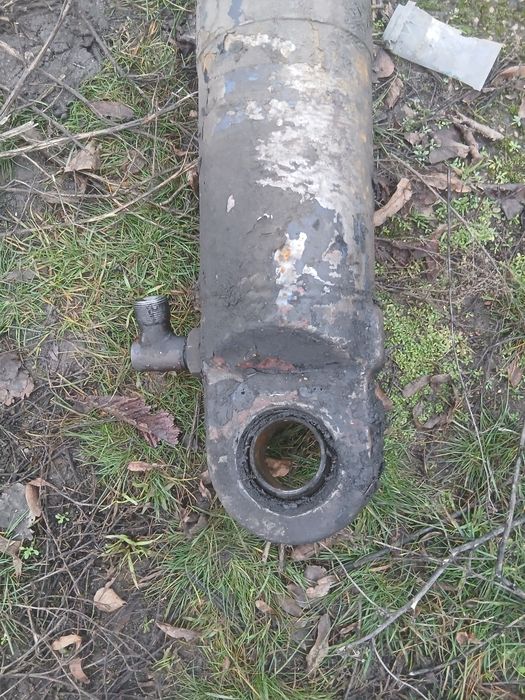 Гідроциліндр екскаватора Борекс,  ЕО2621.