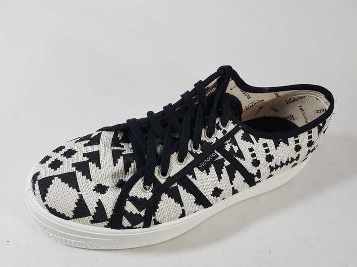 VICTORIA trampki damskie  nowe   WYSOKA PODESZA R 40