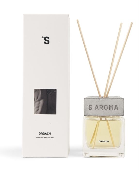 Аромадифузори аромати для дома Sisters Aroma в асортименті