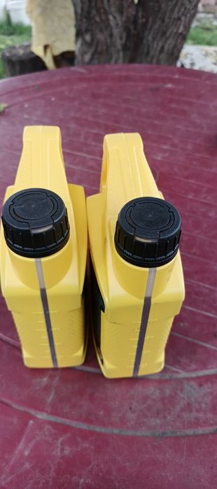 Трансмиссионное масло kroon oil