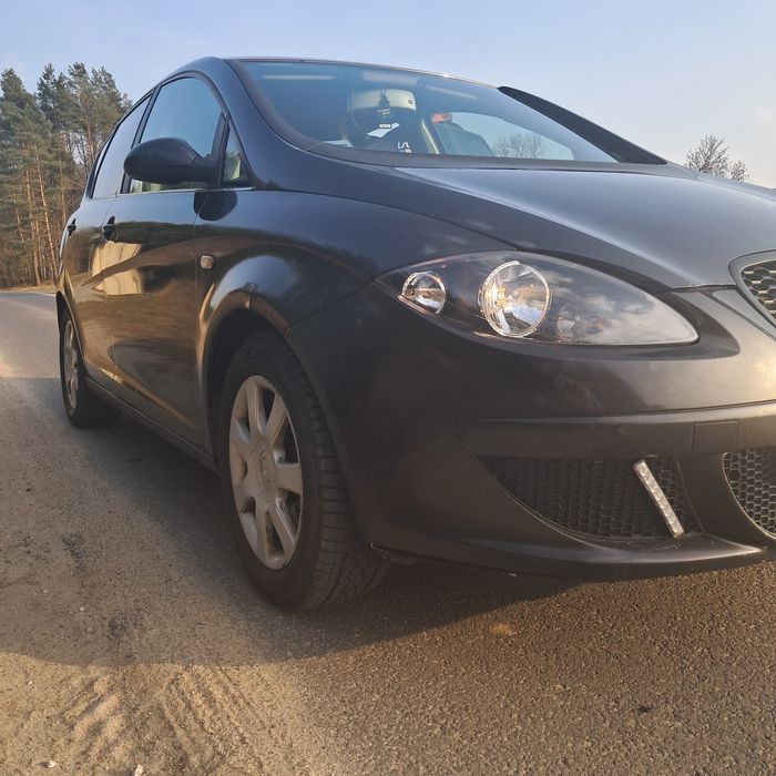 Seat Altea 1.9 TDI