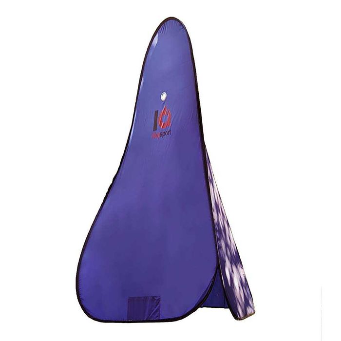 Abrigos IQ pop-up desdobráveis portateis