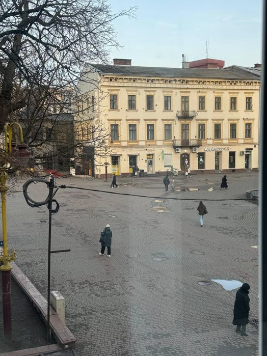 Dskmyf p 01/01/26/Оренда/Центр/2 квартира/Стометрівка/Франківськ.