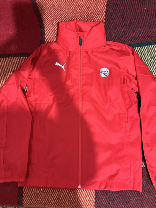 Нова Дитяча Вітровка Puma оригінал