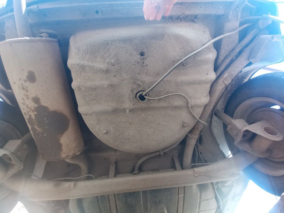 автомобіль ВАЗ 2109